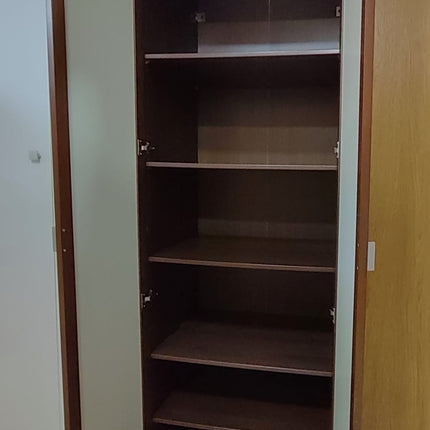 ARMARIO DOS PUERTAS