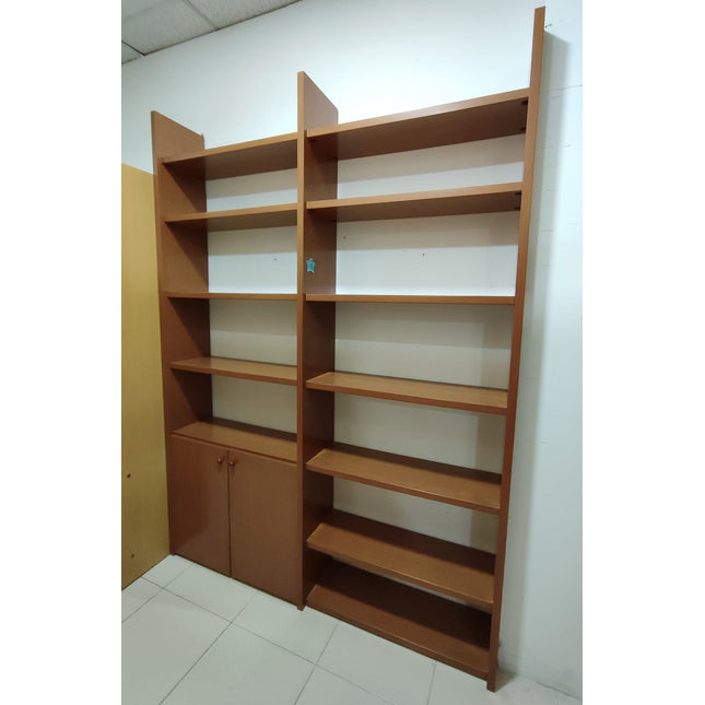 LIBRERÍA GRANDE