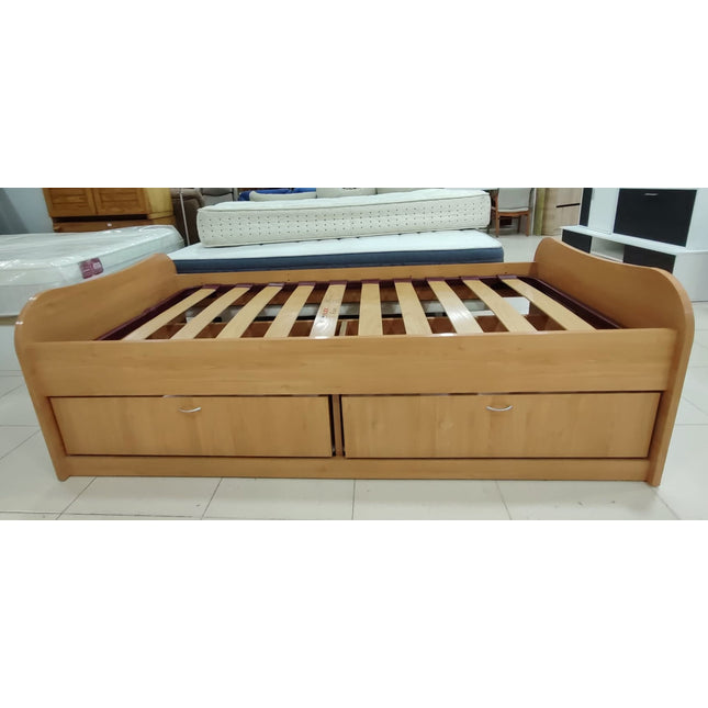 CAMA NIDO