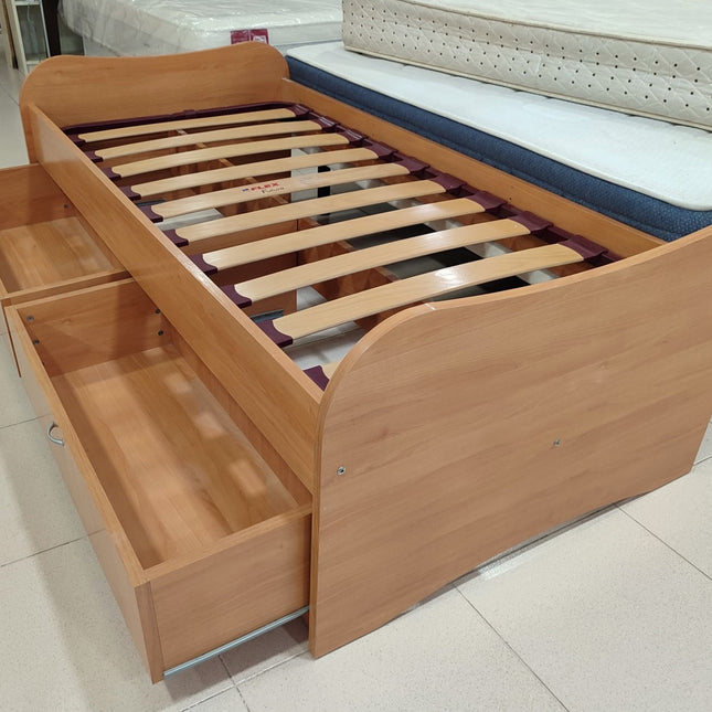 CAMA NIDO