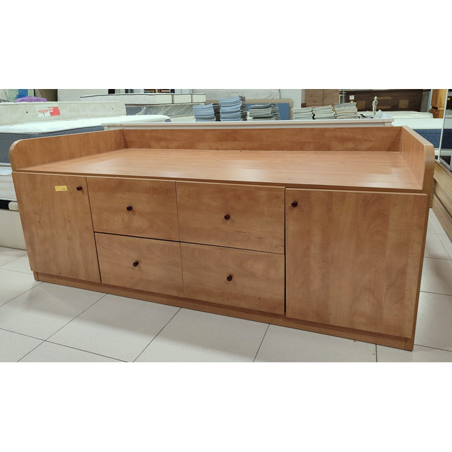 CAMA NIDO