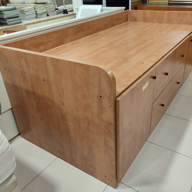 CAMA NIDO