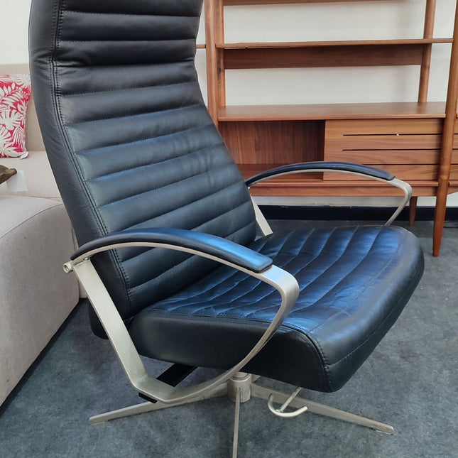SILLÓN GIRATORIO