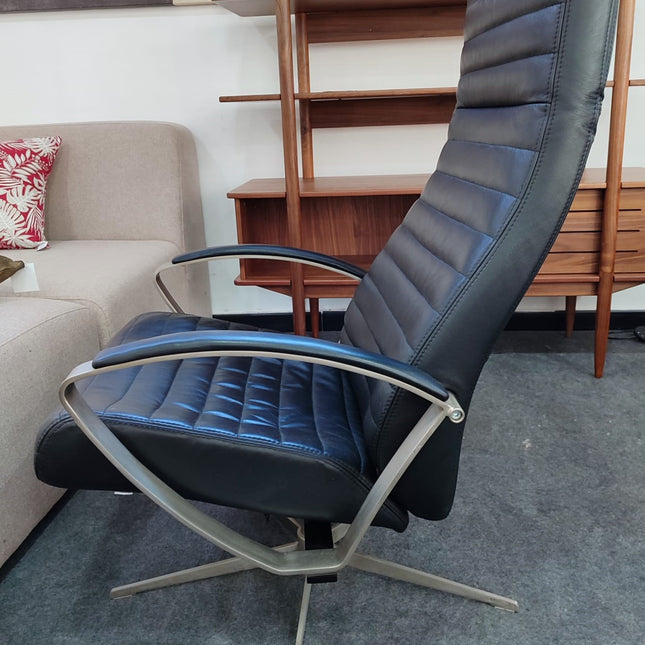 SILLÓN GIRATORIO