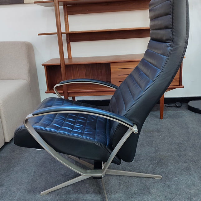 SILLÓN GIRATORIO