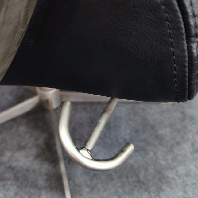 SILLÓN GIRATORIO