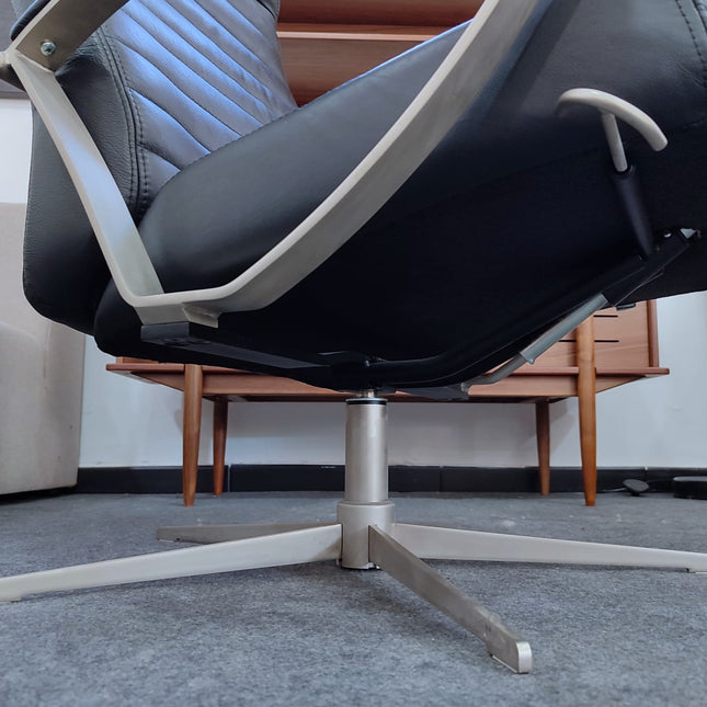 SILLÓN GIRATORIO