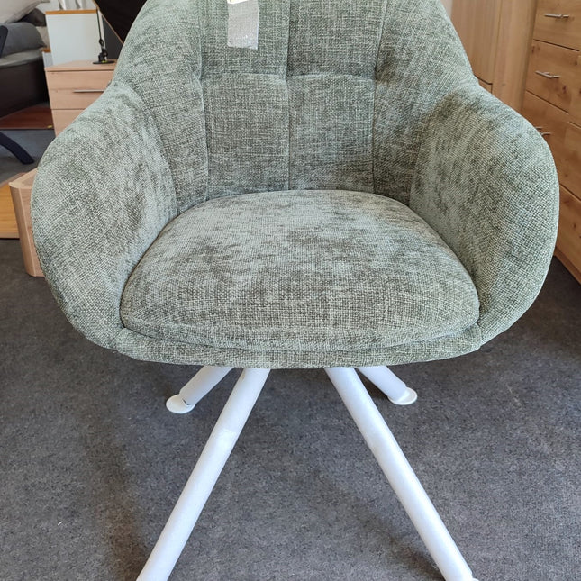 SILLA GIRATORIA "DORINA"