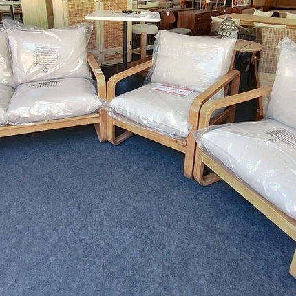 SET DE MUEBLES "SACALETA"