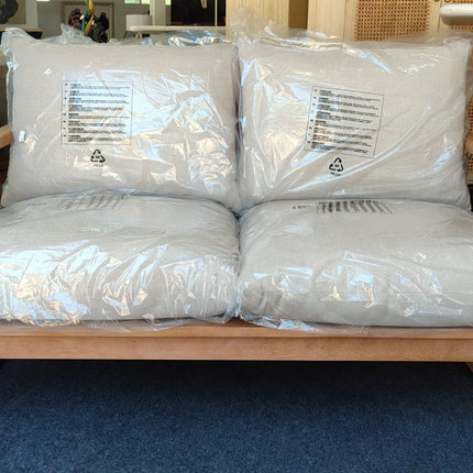 SET DE MUEBLES "SACALETA"