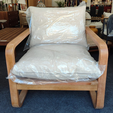 SET DE MUEBLES "SACALETA"