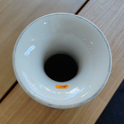JARRÓN DE PORCELANA LLADRÒ