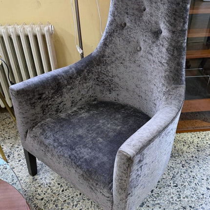 PAR DE SILLAS
