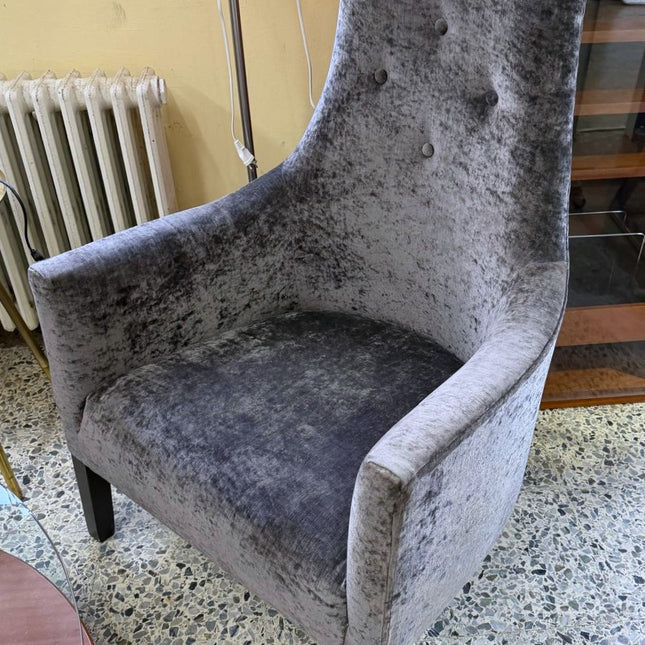 PAR DE SILLAS