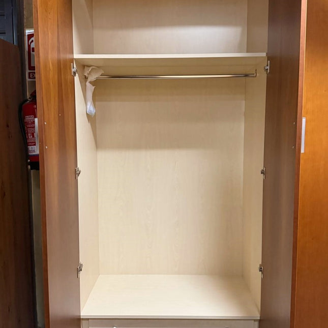 ARMARIO CUATRO PUERTAS