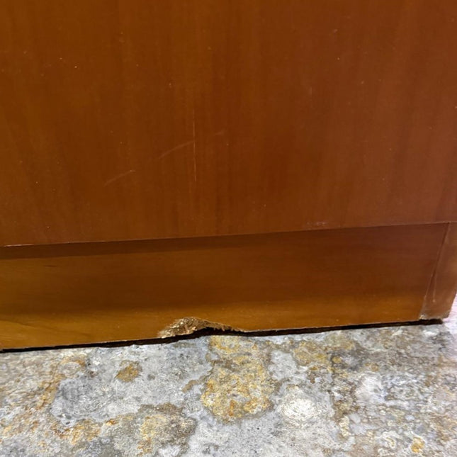 ARMARIO CUATRO PUERTAS