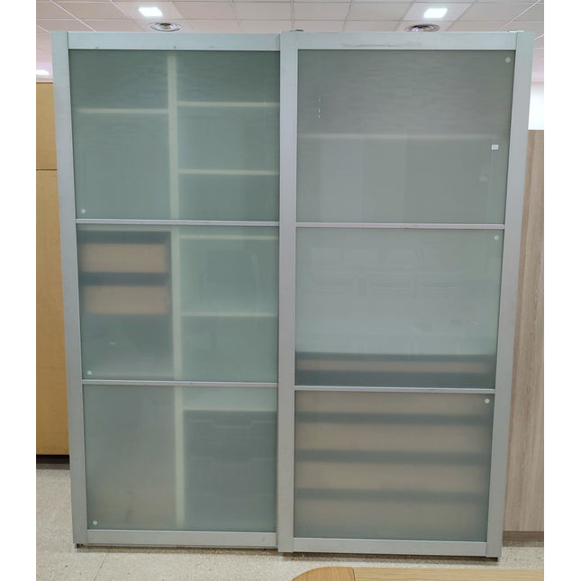 ARMARIO PUERTAS CORREDERAS