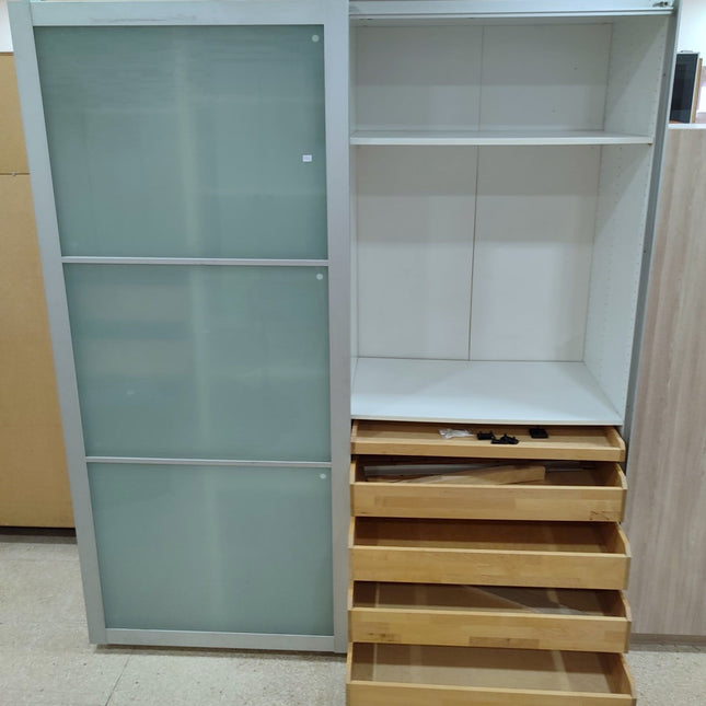 ARMARIO PUERTAS CORREDERAS