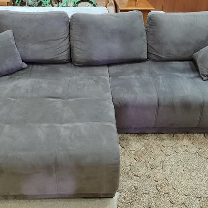 SOFÁ CHAISE LONGUE