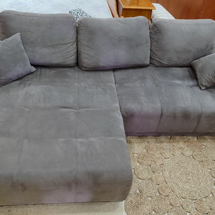 SOFÁ CHAISE LONGUE