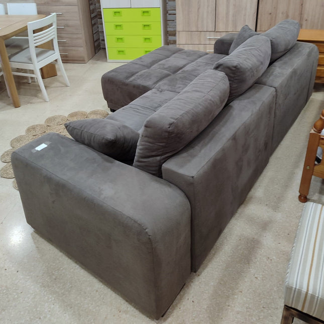 SOFÁ CHAISE LONGUE