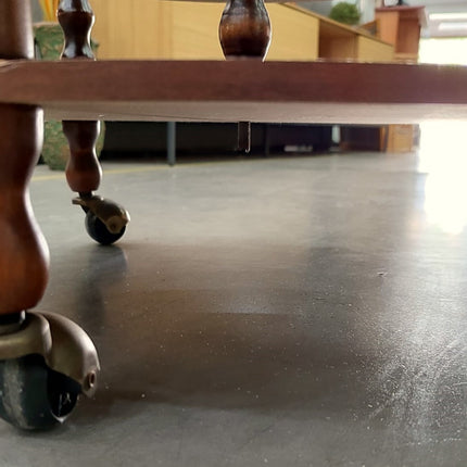 MUEBLE DE BAR