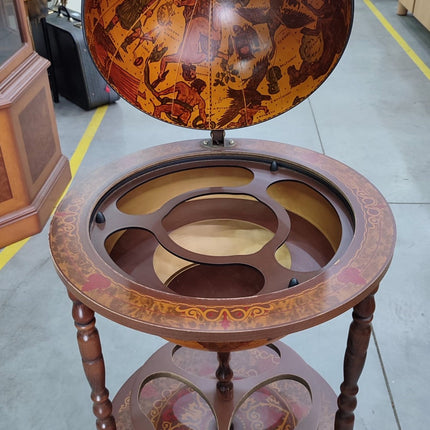 MUEBLE DE BAR