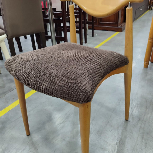 4 SILLAS DE COMEDOR
