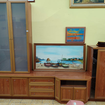 MUEBLE DE SALÓN MODULAR