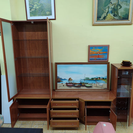 MUEBLE DE SALÓN MODULAR