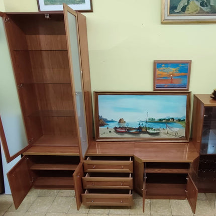 MUEBLE DE SALÓN MODULAR
