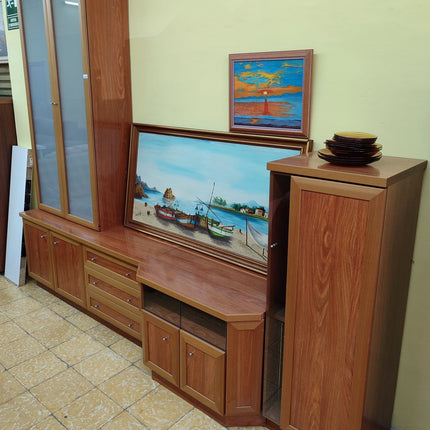 MUEBLE DE SALÓN MODULAR