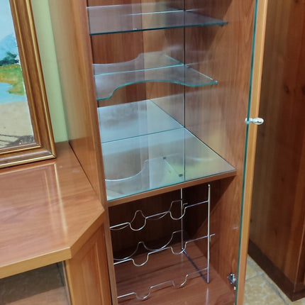 MUEBLE DE SALÓN MODULAR