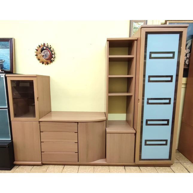MUEBLE DE SALÓN