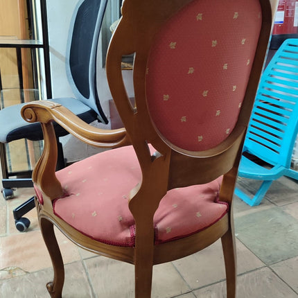 SEIS SILLAS DE COMEDOR