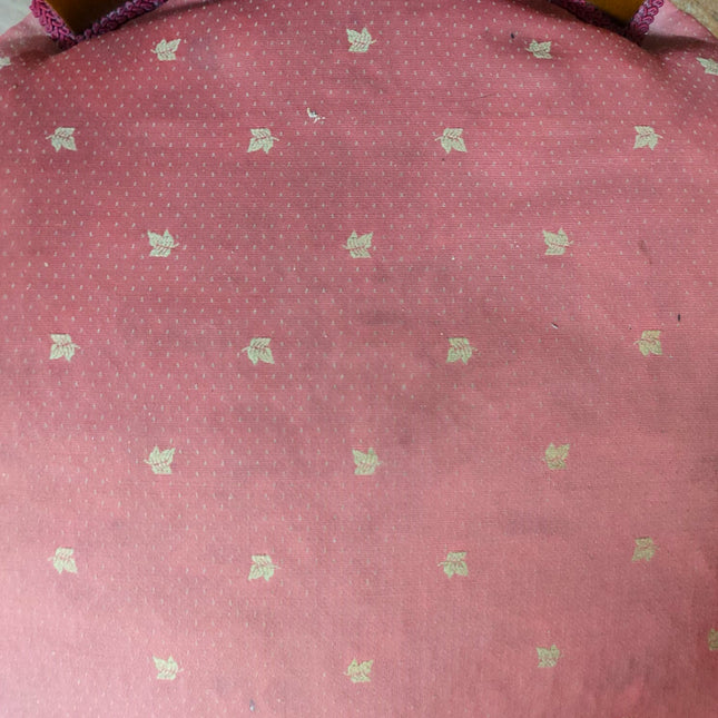 SEIS SILLAS DE COMEDOR