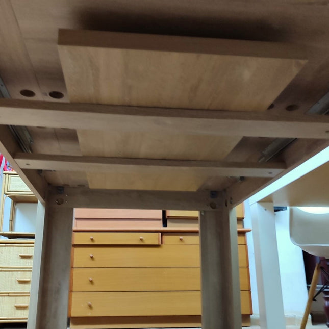 MESA EXTENSIBLE