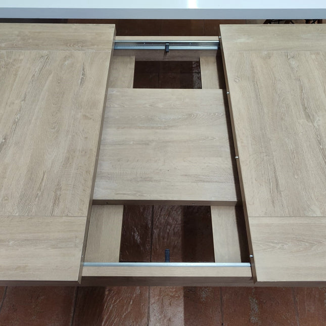 MESA EXTENSIBLE