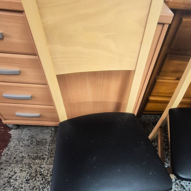 SILLAS DE COMEDOR