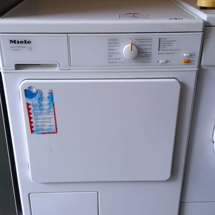 SECADORA MIELE 6KG