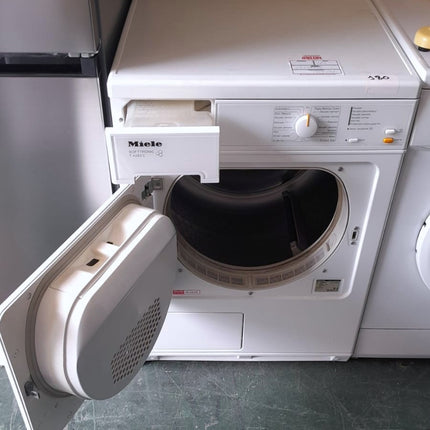 SECADORA MIELE 6KG