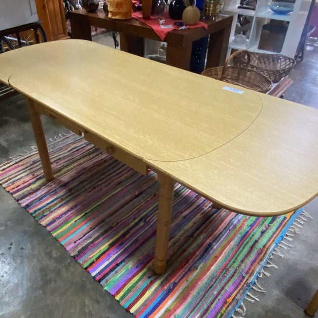MESA EXTENSIBLE