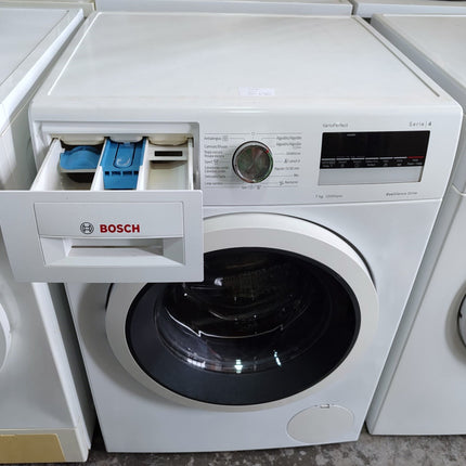 LAVADORA BOSCH 7KG