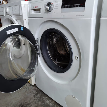 LAVADORA BOSCH 7KG