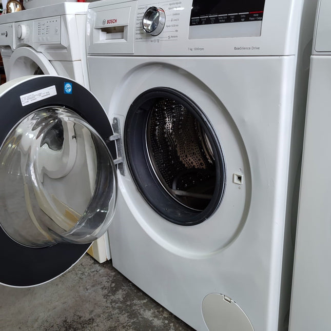 LAVADORA BOSCH 7KG
