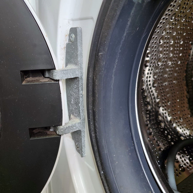 LAVADORA BOSCH 7KG