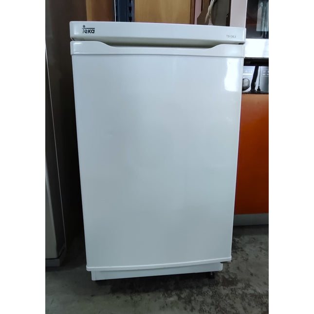 FRIGORÍFICO COMPACTO TEKA