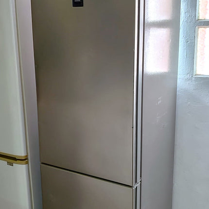 FRIGORÍFICO COMBI DAEWOO