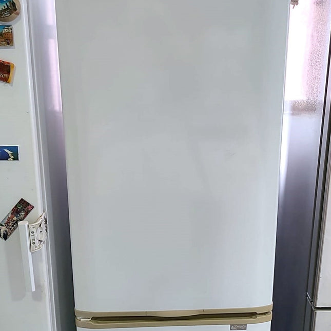 FRIGORÍFICO COMBI EDESA