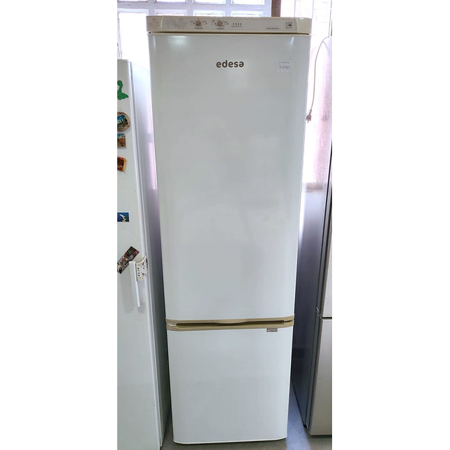 FRIGORÍFICO COMBI EDESA